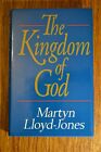 The Kingdom of God - Martyn Lloyd-Jones Like New