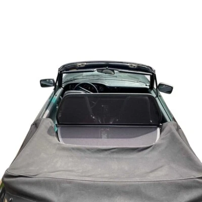 Deflector de viento Porsche 911 Carrera Convertible 1986-1989 Cabriolet Windstop Foto 1 de 4