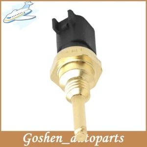 Coolant Temperature Sensor Fit for CX-9 Edge Expedition F-150 Mustang Fusion MKX - Picture 1 of 9