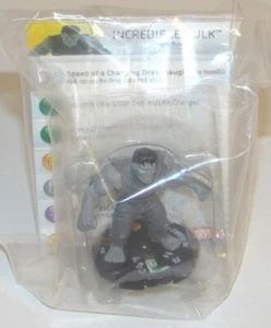 INCREÍBLE HULK 102 Mutaciones y Monstruos Marvel HeroClix OP LE - Imagen 1 de 1