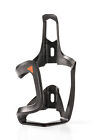Granite Aux Carbon Fiber Bottle Cage, Lightweight and Side-Loaded Functions Cycl
