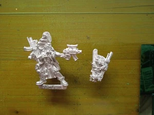 Games Workshop 40k Necromunda Bounty Hunter - Foto 1 di 1