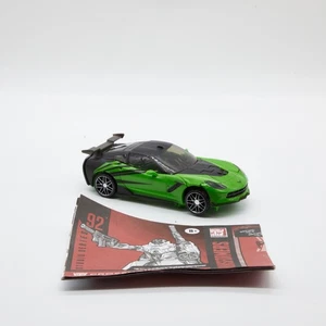 Transformers Crosshairs SS-92 Studio Series Deluxe Class COMPLETE - Picture 1 of 5