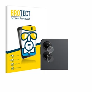 BROTECT Schutzglas für Xiaomi Redmi Pad Pro (NUR Kameraschutz) Panzer Folie  - Bild 1 von 7