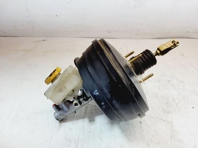 2005 2006 年 SUBARU OUTBACK 或 LEGACY 2.5L 升 Power BRKAE BOOSTER + Master CYLINDER — 第 1/4 张图片