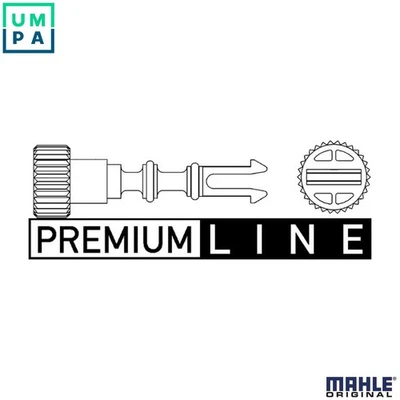 BOLT RADIATOR CAP CRX 52 000P FOR FORD FOCUS/III/Turnier MUDD/MUDA/YUDA 1.6L - Image 1 of 4