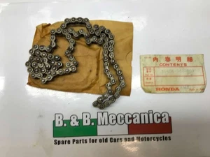 Distribution Chain Orig. Honda Xl175 USA CB 500 CB 550 14401 362 003 - Picture 1 of 4