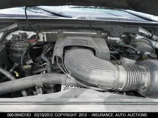 Eje delantero Heritage eje exterior CV compatible con camioneta Ford F150 97-04 927768 Foto 1 de 4