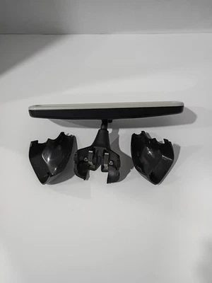 Espejo retrovisor interior Volkswagen Passat 2012 2013 2014 2015 E9026443 Foto 1 de 4