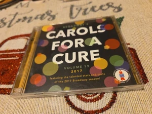 carols for a cure vol 19 - Audio CD - VERY GOOD - Bild 1 von 4