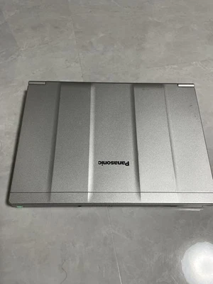 Panasonic Let's Note CF-SV7H87LC Plata - Imagen 1 de 4