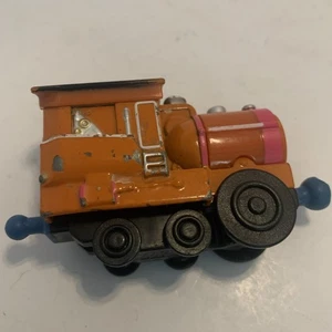 Curva de aprendizaje Tomy 2011 Chuggington Die Cast Piper Motor Stack Track   - Imagen 1 de 5