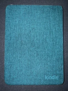 Amazon Kindle Paperwhite and Kindle Colorsoft Signature Edition Case ~ Jade - Picture 1 of 3