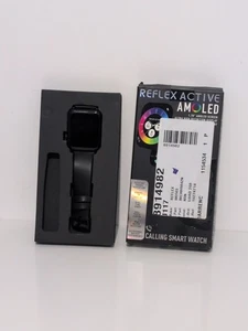 Reflex Active RA30-2186 Series 30 Smartwatch For Parts Only, Watch Only  - Picture 1 of 2