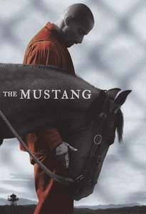 The Mustang (2019) - Picture 1 of 1