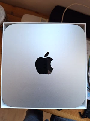 Mac mini  M1 (2020) 8C/ 16GB / 1TB SSD Mac OS - sehr gut - Bild 1 von 4