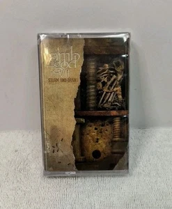 Rare Cassette Tape Lamb Of God - VII: Sturm Und Drang NEW Sealed - Foto 1 di 7