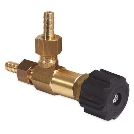 Válvula de detergente Mi-T-M 22-0226 Foto 1 de 1