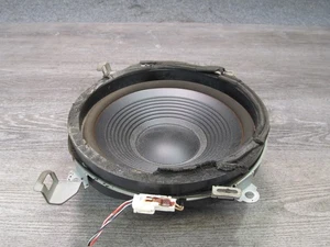 92-00 LEXUS JZZ31L SC400 SC300 REAR SUBWOOFER SPEAKER 86160-24300 OEM - Picture 1 of 12