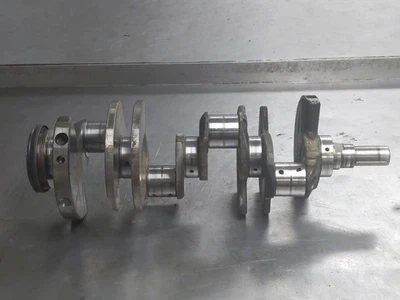 Virabrequim padrão para 97-10 Ford F-150 5.4 F75E6303A17G gasolina - Imagem 1 de 4