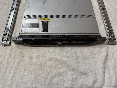 Dell PowerEdge R610 | 2x: Xeon X5690 6C/12T @ 3.46GHz | 64 GB RAM | 2x: 1TB HDD - Image 1 of 4