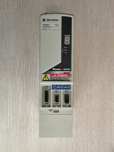 Allen-Bradley 2094-BM01-S Multi-Axis Servo Drive - Picture 1 of 4