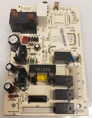 Tablero de control de aire acondicionado portátil KCD25Y12 DBKC25Y Pelonis Foto 1 de 4