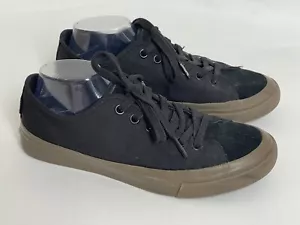 CHROME Industries Biking Sneakers Black / Khaki Men US 10.5 - Picture 1 of 15