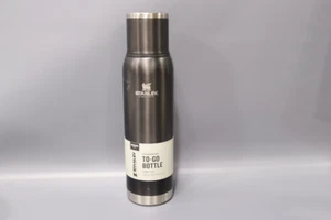 Stanley 44oz Adventure To-Go Bottle - Charcoal Glow - Picture 1 of 4