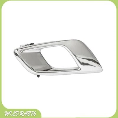 For 2015-2019 Ford Ranger Mazda Bt50 2012-2019 Everest Right Door Inner Handle — 第 1/4 张图片