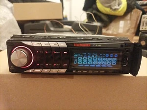 Telefunken Radio T540 - Bild 1 von 4