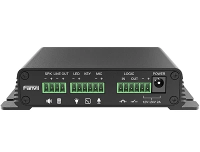 Fanvil PA2S SIP Paging Gateway - Image 1 of 2