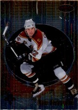 1998-99 BOWMAN'S BEST DINO CICCARELLI FLORIDA PANTHERS #68