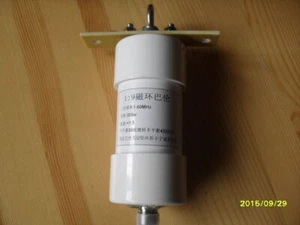 1:9 1-60Mhz 500W Impermeable Balun para Ham Aficionado Radio Dipolo Antena NOX-150 # - Imagen 1 de 4