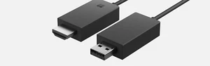 Original Microsoft Wireless Display Adapter - Model 1733 (P3Q-00003) Neuwertig - Photo 1/1