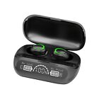 Bluetooth 5.0 Wireless Headphones Earphones Mini In-ear Pods For Iphone Android