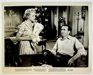 1951 duro rápido y hermoso con Claire Trevor foto original película todavía 25 - Imagen 1 de 2