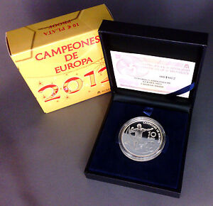 ESPAGNE - 10 EURO 2012 - CHAMPIONS D'EUROPE DE FOOTBALL !!!!