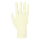 1000 Latex-Handschuhe Gentle Skin Compact+ - Gr. M - Einmalhandschuhe
