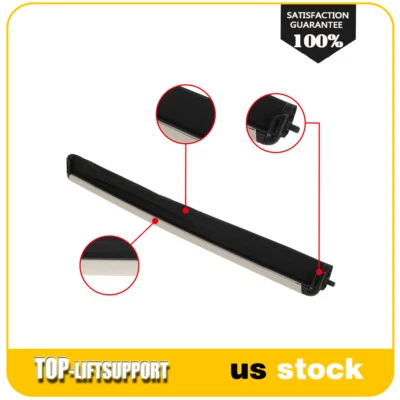 Beige Sunroof Sunshade Cover Assy For 2014-2015 Cadillac CTS 22926557 22926558 - Image 1 of 4