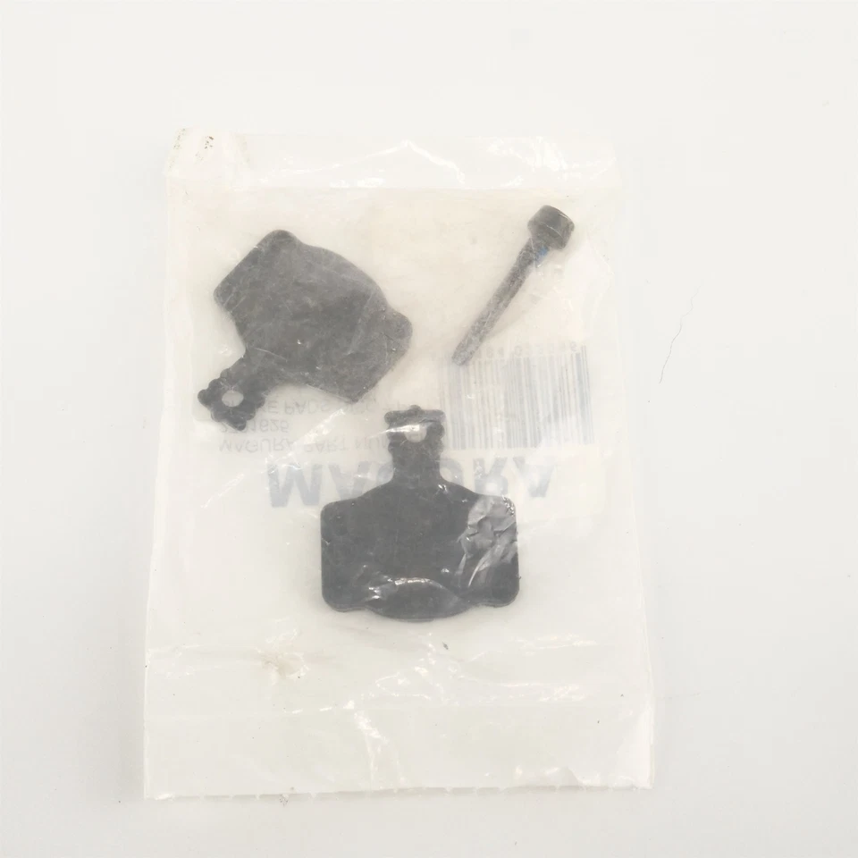 Magura 7.P Pastillas Performance Compound MT2/4/6/8 1 Par Freno de Disco Foto 1 de 1