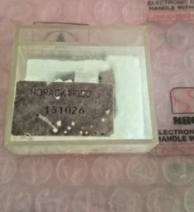 1pcs OESS Yamaichi HQPACK 100 OD 100pin IC Socket lot 151026 - Imagen 1 de 1