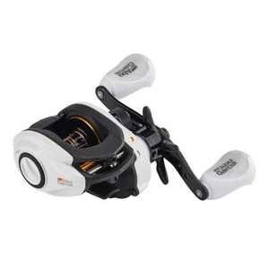 Abu Garcia Max4 PRO-L Moulinet Pour Jeter L'Appât Gaucher Baitcast Rouleau - Photo 1/1