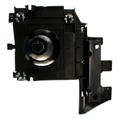 LEFT HEADLIGHT FITS DODGE B2500 B3500 SLT VAN 1995 1996 1997 NUMBER CH2502115 - Image 1 of 2