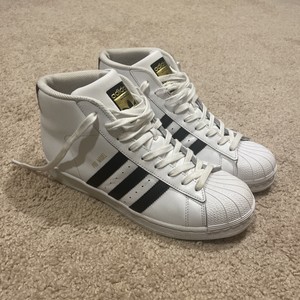adidas Pro Model Men's Sneakers for 