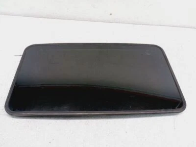 02-06 Infiniti Q45 Sunroof Glass OEM 91210AT400 - Image 1 of 4