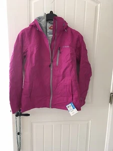 columbia isolationsjacke damen - Bild 1 von 4
