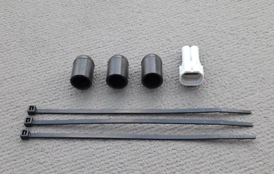 Suzuki GSX-R 1000 K5 – L6 05 – 16 PAIR Sekundärluft System Ventil SLS Tuning Kit - Bild 1 von 4