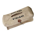  Desktop-Tissue-Spender Taschentuchspender Im Vintage-Stil Wagen Jahrgang