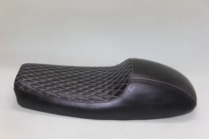 Kawasaki KZ650 CSR 1981-1983 motorcycle seat saddle CODE: D1660 - Picture 1 of 8